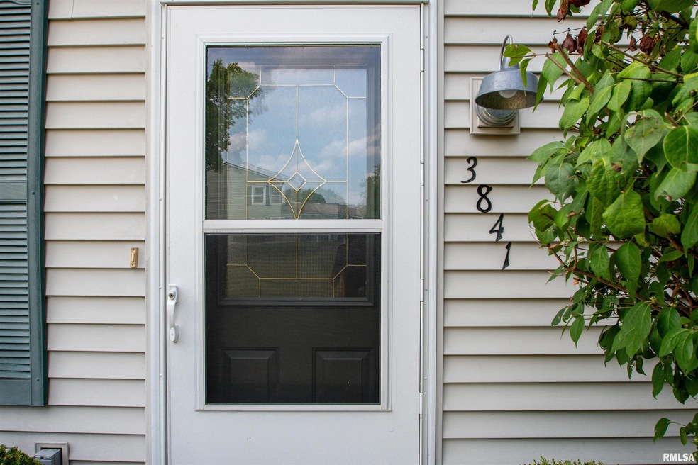 3841 W Palmyra Ct unit 1, Peoria, IL 61604 - photo 1