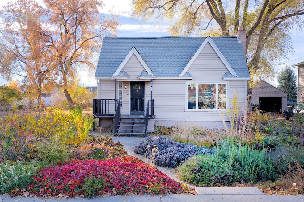 2711 W 1390 N, Provo, UT 84601 - photo 1