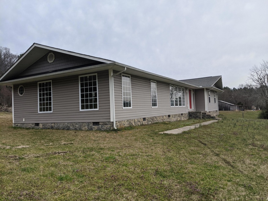 2299 E Emerson Rd, Cohutta, GA 30710 - photo 1