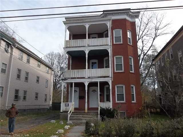 unlisted-address, Hartford, CT 06112 - photo 1
