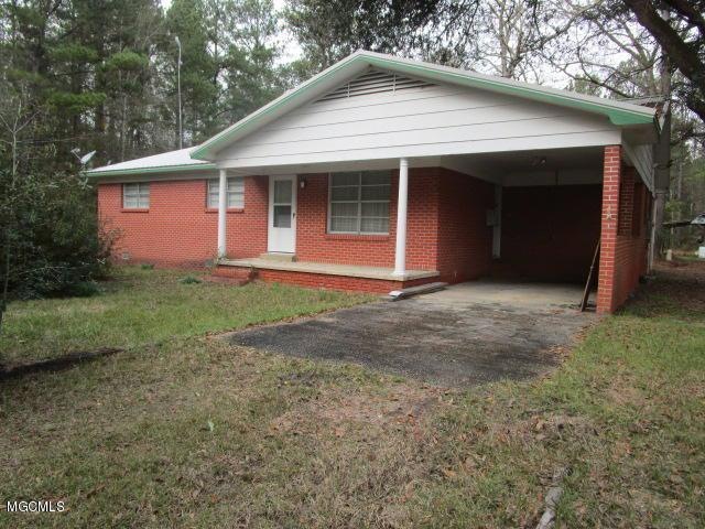 211 Peewee Miller Rd, Lucedale, MS 39452 - photo 1