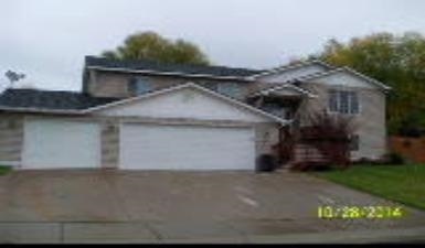 1108 N Olson Hill Ct, Medical Lake, WA 99022 - photo 1