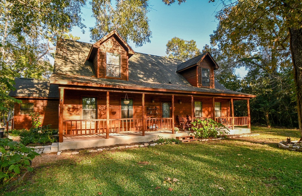 23230 Roberts Cemetery Rd, Hockley, TX 77447 - photo 1