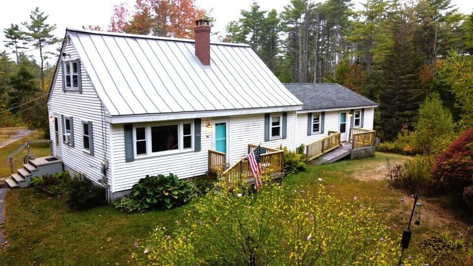 Sold $460,000 • Co-Listing Agent