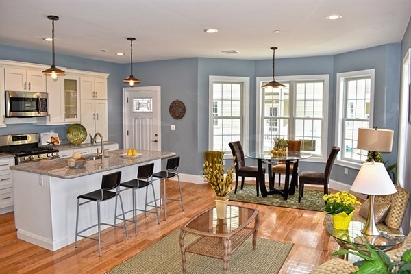 42 Olney St unit 3F, Dorchester, MA 02121 - photo 1