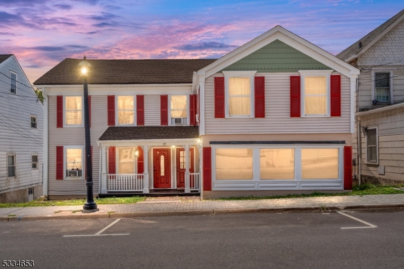 89 Main St unit A, Sussex, NJ 07461 - photo 1