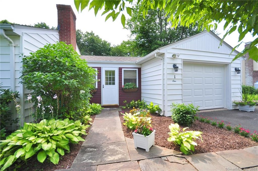 1 Hiram Ln, Bloomfield, CT 06002 - photo 1