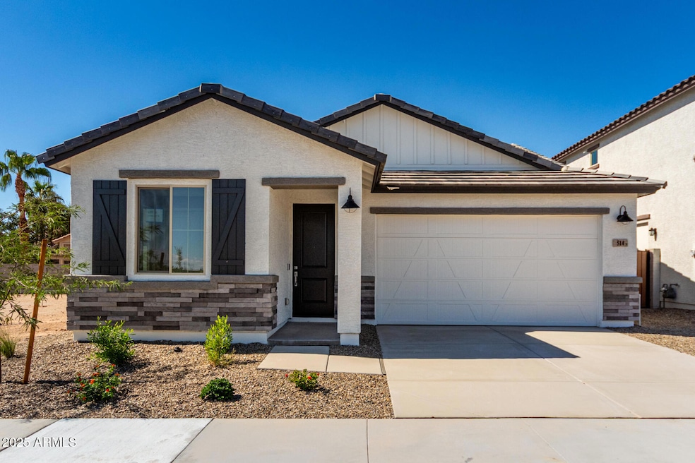 514 N 89th St, Mesa, AZ 85207 - photo 1