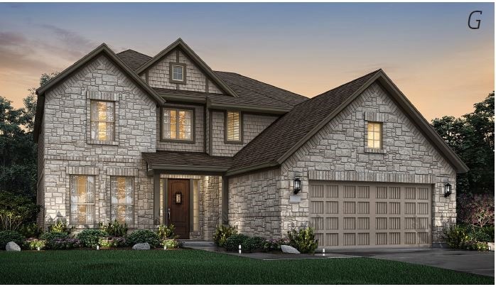 17810 McClary Cardinal Dr, Conroe, TX 77302 - photo 1