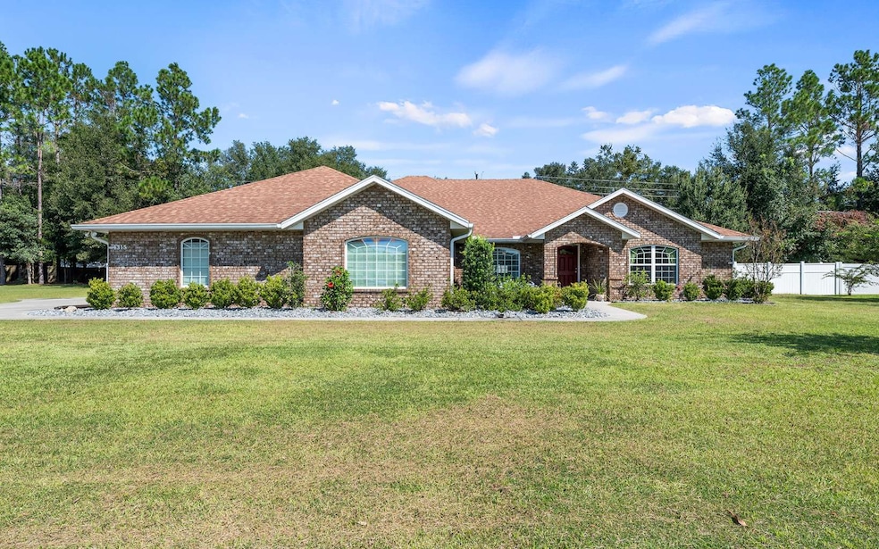 4315 NW Caden Glen, Lake City, FL 32055 - photo 1