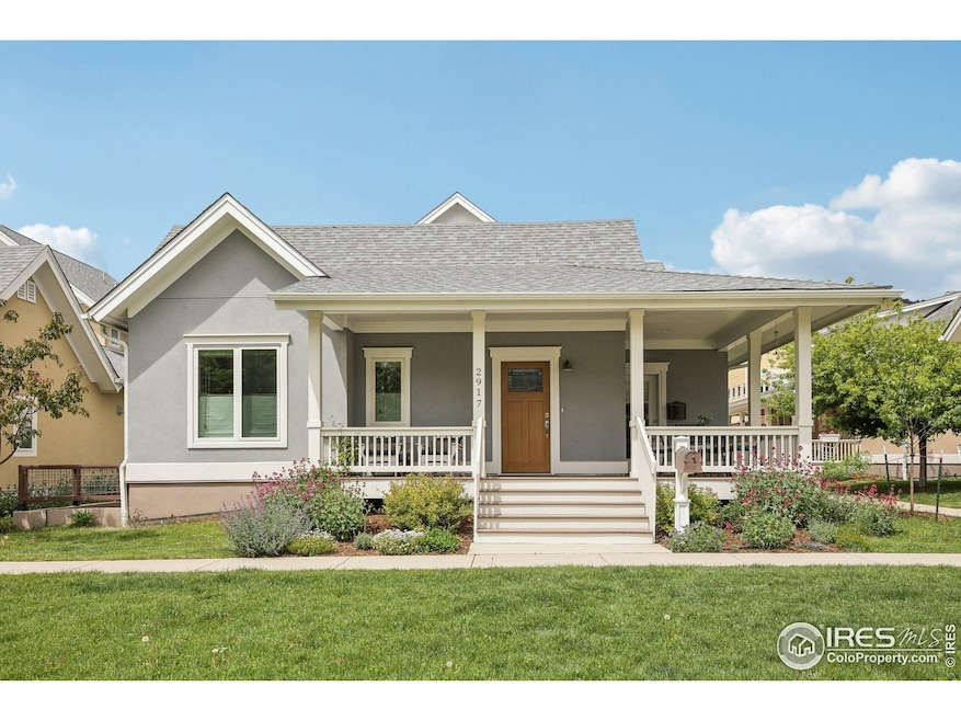 2917 13th St, Boulder, CO 80304 - photo 1