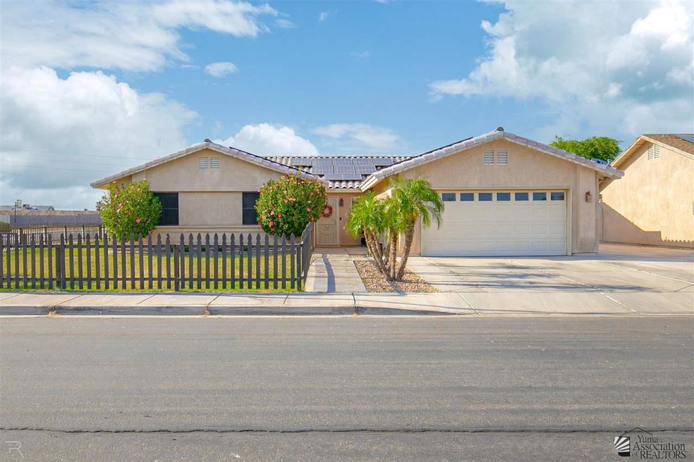 6302 E 44th Place, Yuma, AZ 85365 - photo 1