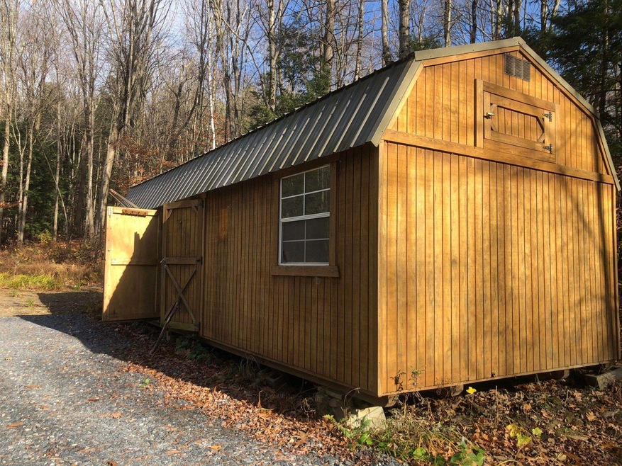 00 Sam Putnam Rd, Charlestown, NH 03603 - photo 1