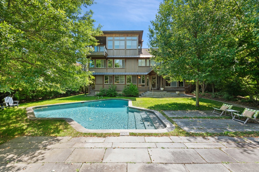 19 Bermuda Rd, Westport, CT 06880 - photo 1