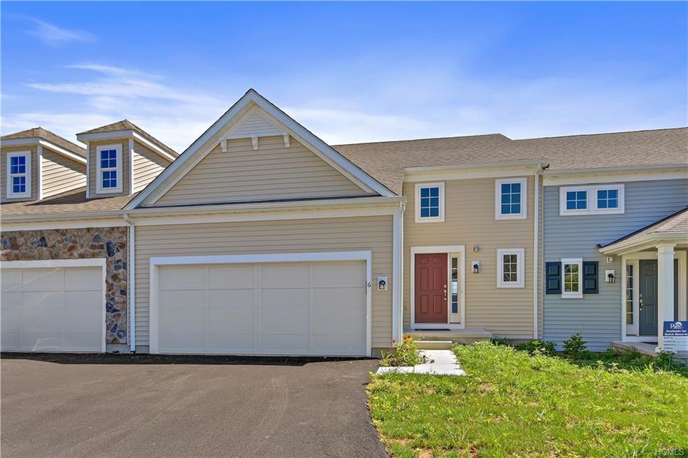 6 Wheeler Ct unit 4304, Carmel, NY 10512 - photo 1