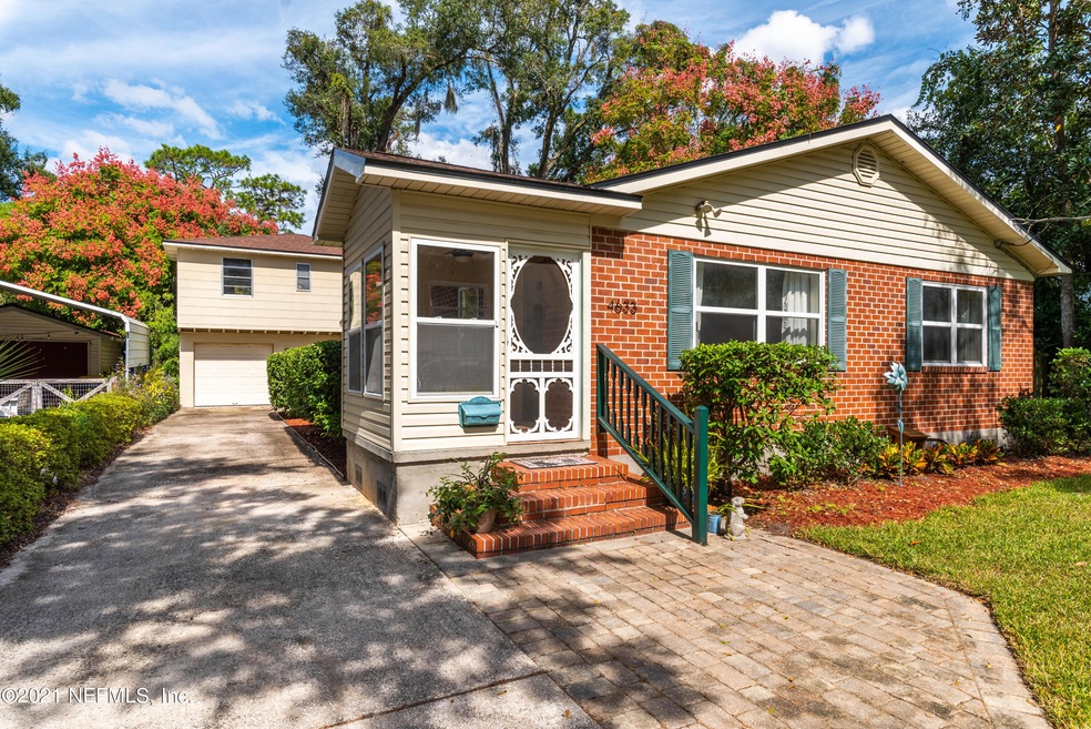 4633 Alpha Ave, Jacksonville, FL 32205 - photo 1