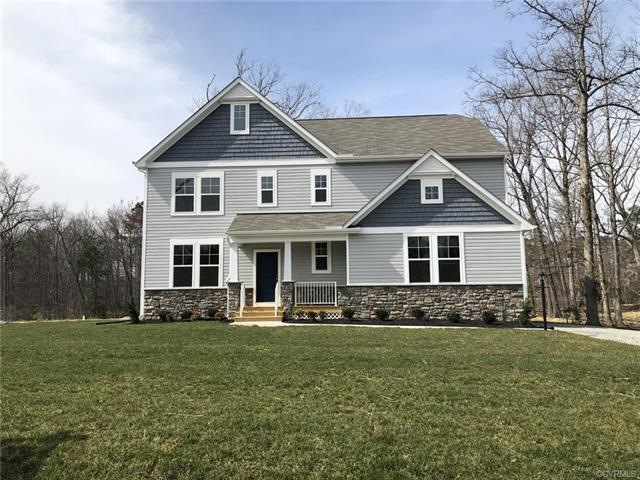 The Wilson at 8364 Town Hall Court
