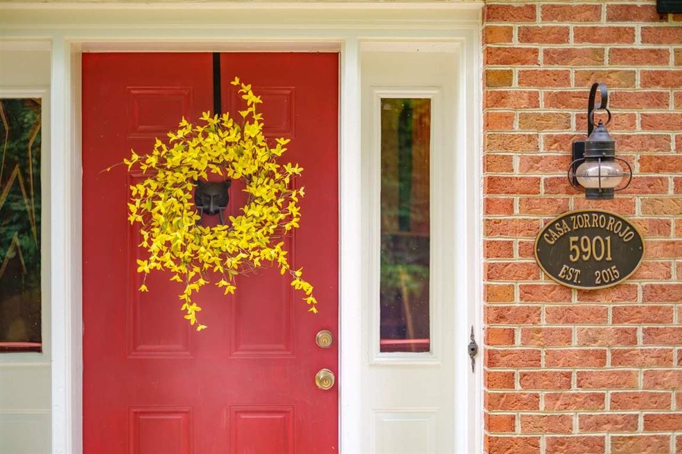 5901 Burnett Ln, Ruckersville, VA 22968 - photo 1