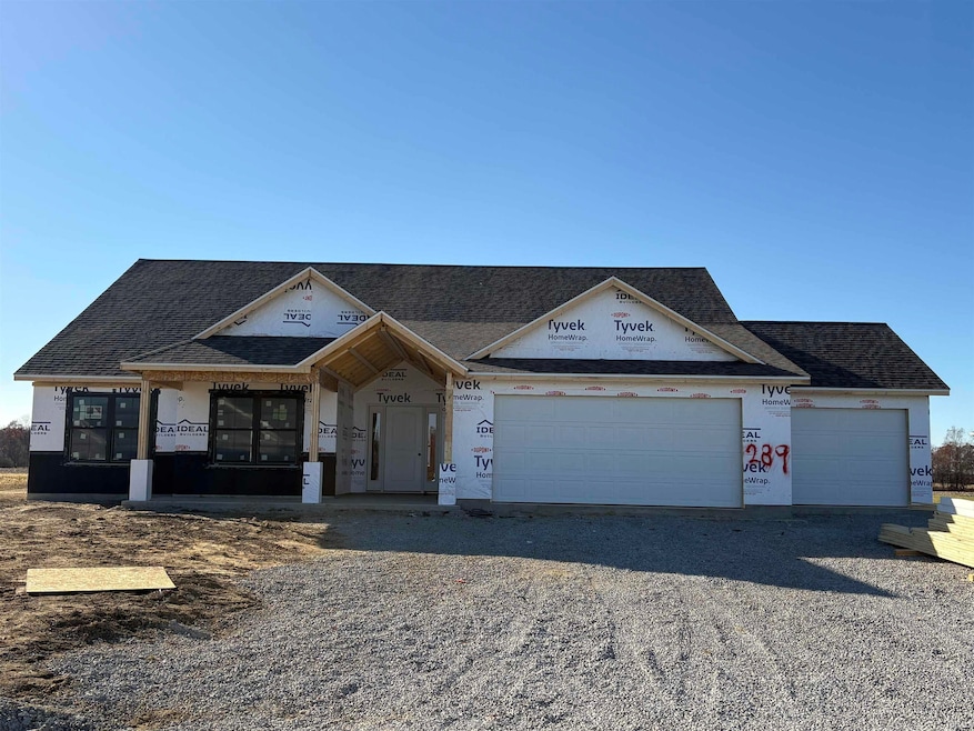 1031 Palmer's Pass, Decatur, IN 46733 - photo 1