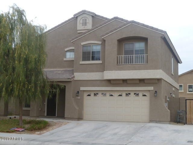1 house