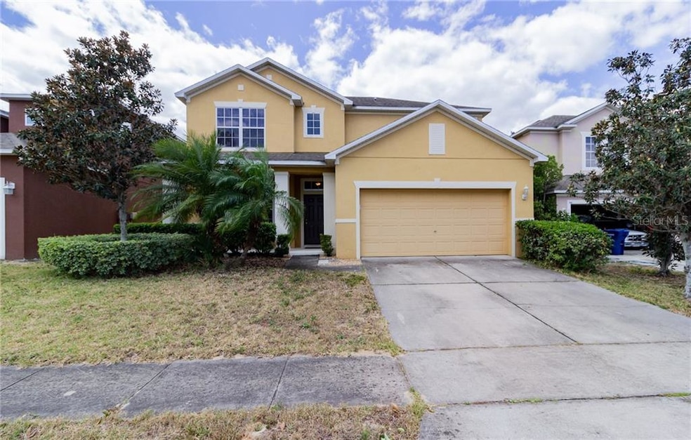 1475 Salisbury Dr, Winter Haven, FL 33881 - photo 1