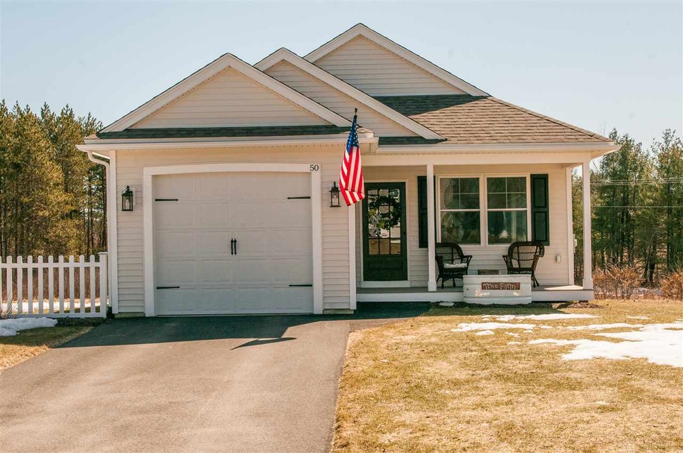 50 W Meadow Ct, Milford, NH 03055 - photo 1