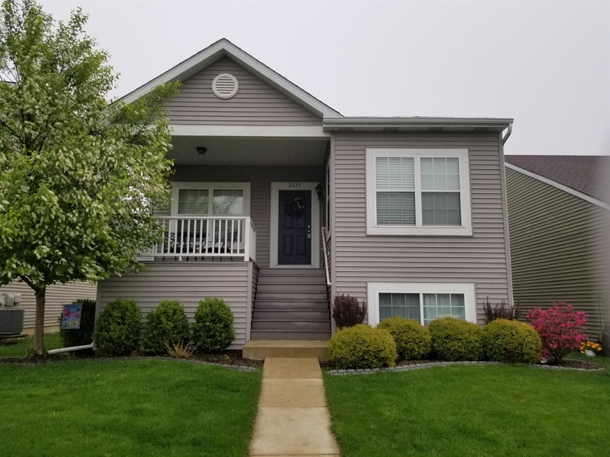 2691 W 127th Ln, Crown Point, IN 46307 - photo 1