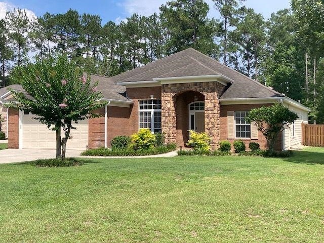 78 Bunting Dr, Crawfordville, FL 32327 - photo 1