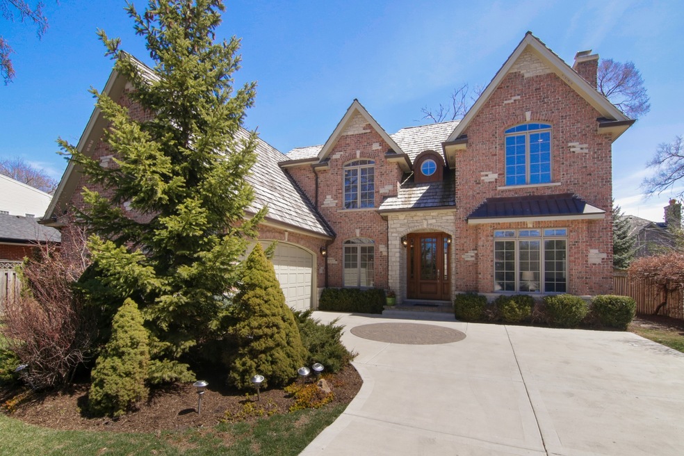 Custom concrete and brick-paver driveway and loads