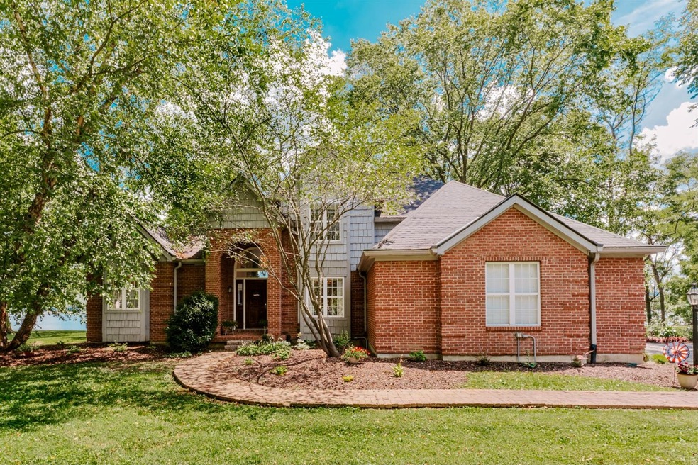 404 Cherry Alley, Higginsport, OH 45131 - photo 1