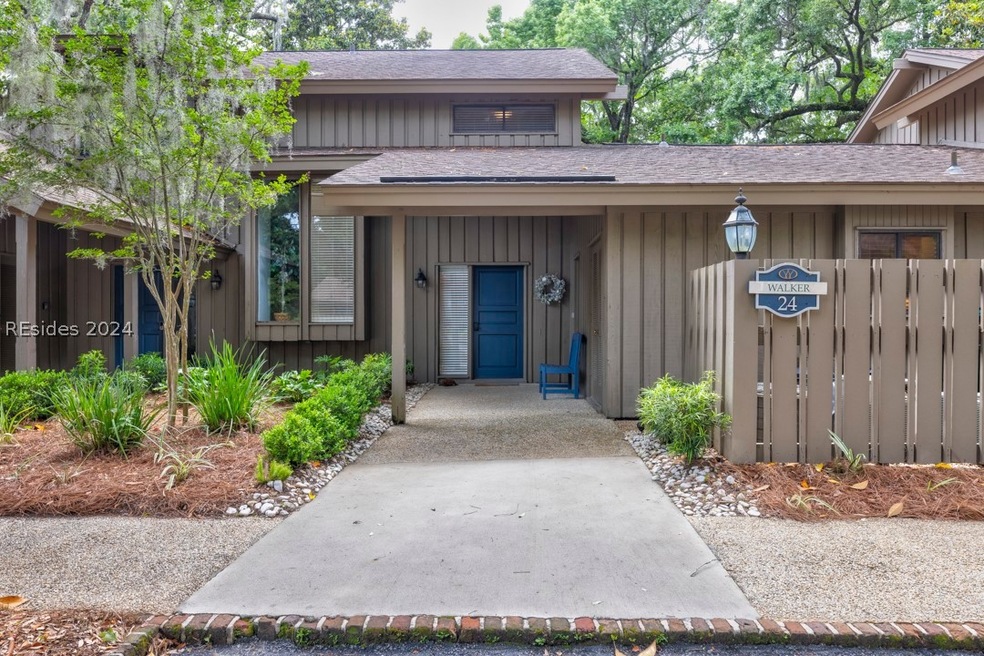 21 Haul Away unit 24, Hilton Head Island, SC 29928 - photo 1