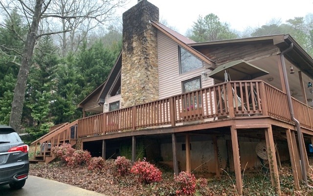 Main View