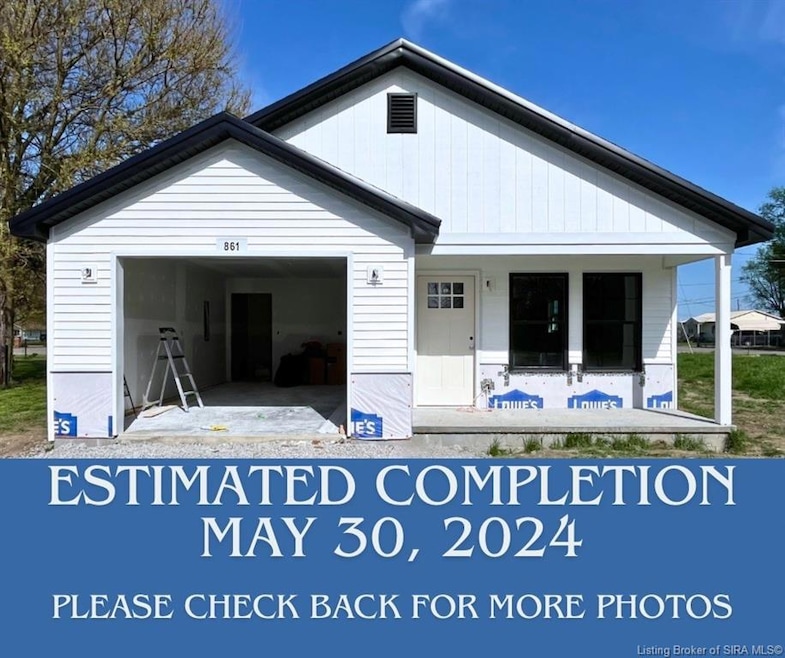 Sold $199,900 • Co-Listing Agent