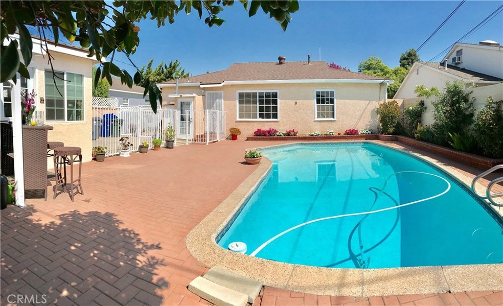 2728 Bomberry St, Lakewood, CA 90712 - photo 1