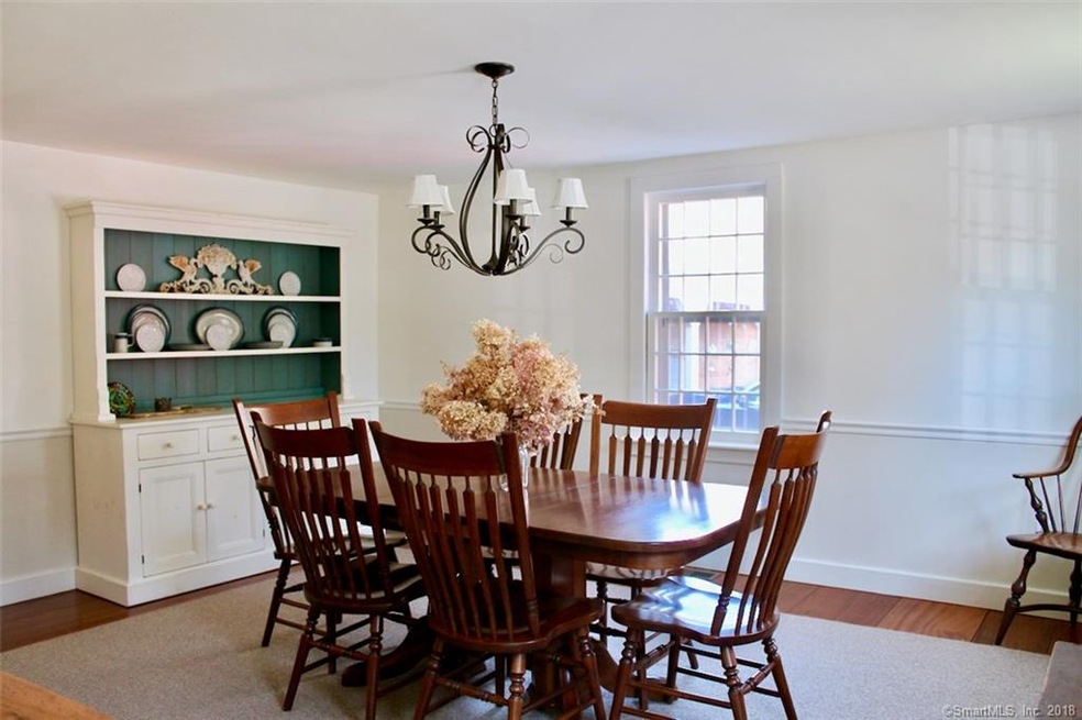 19 Wheeler Rd, Stonington, CT 06378 - photo 1