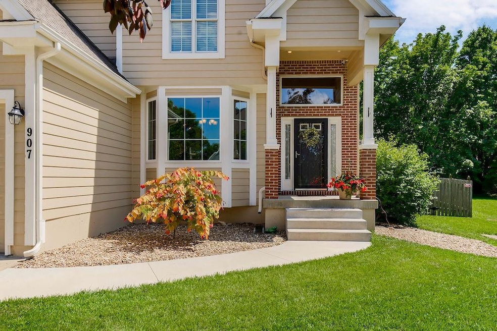 Sold • Co-Listing Agent