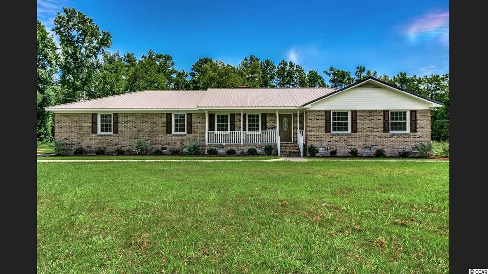 4320 Pee Dee Hwy, Conway, SC 29527 - photo 1