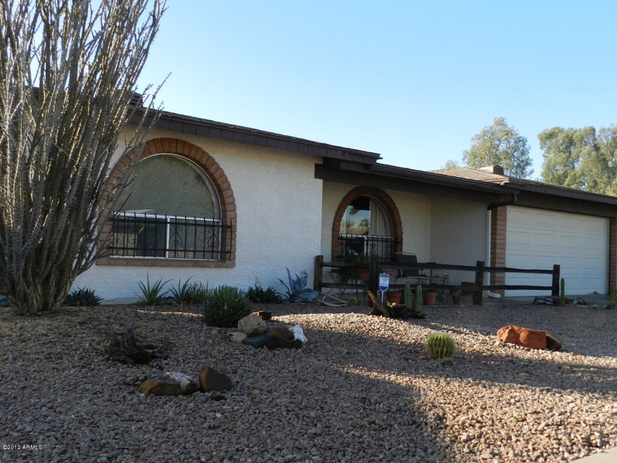 FRONT ELEVATION