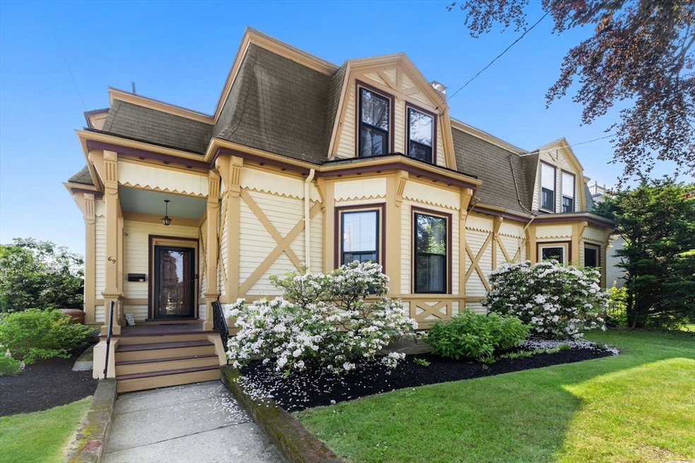 Sold $1,200,000 • Co-Listing Agent