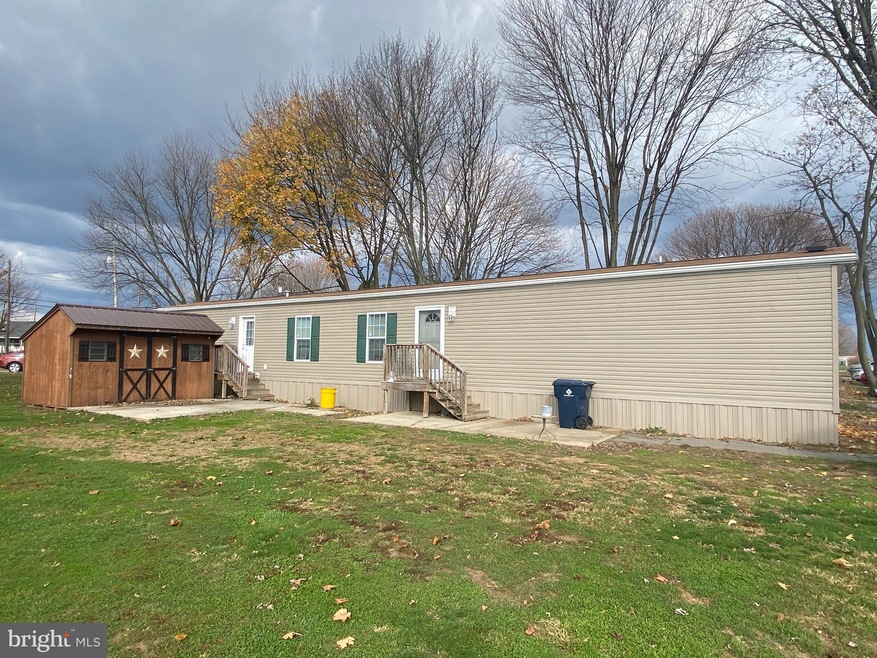 4496 Sycamore Grove Rd, Chambersburg, PA 17202 - photo 1