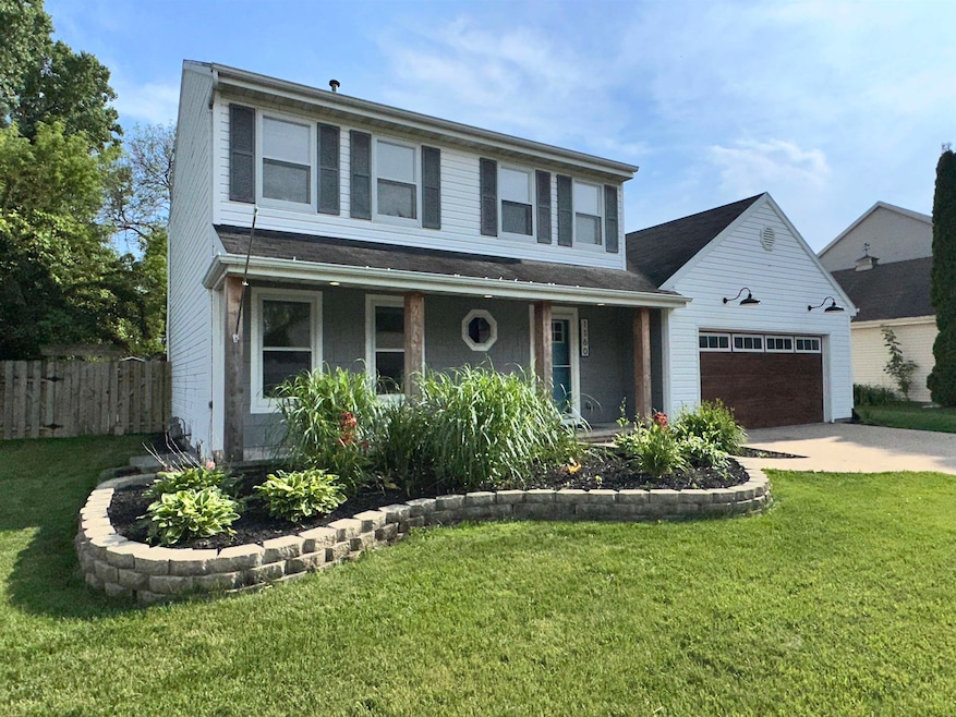 Under Contract $369,900