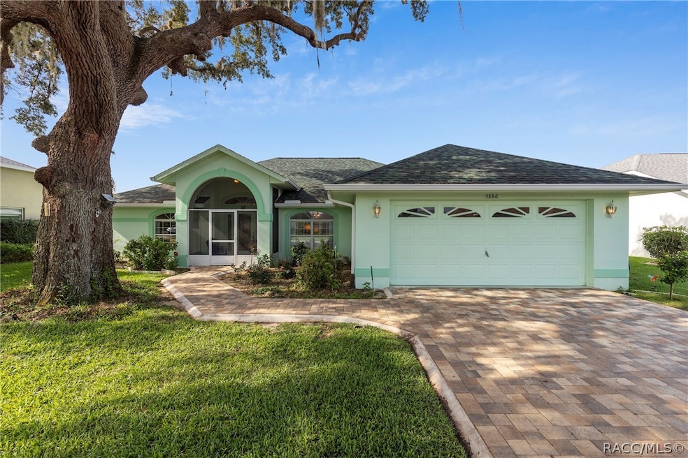 3886 E Lake Todd Drive