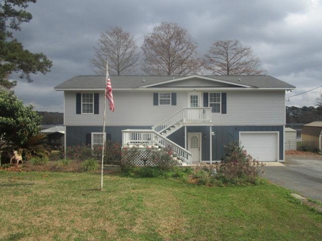 Main View