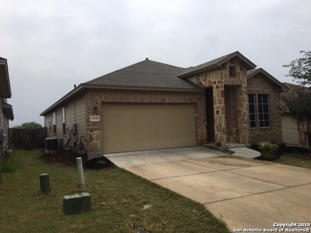 9310 Palomino Path, San Antonio, TX 78254 - photo 1
