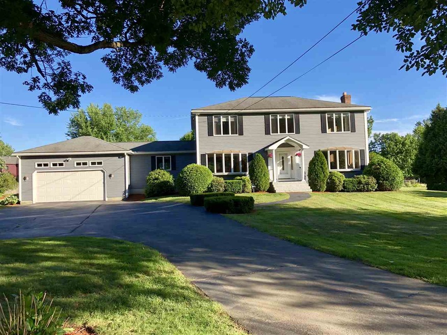 12 Roy Dr, Hudson, NH 03051 - photo 1