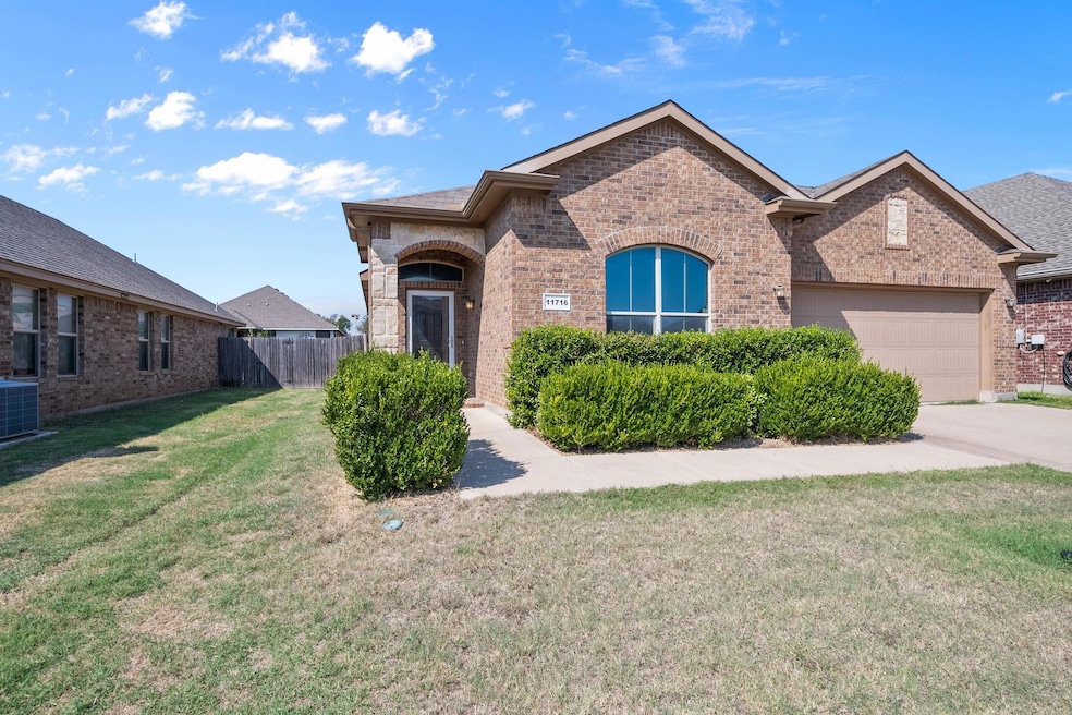 11716 Fallow Deer Court