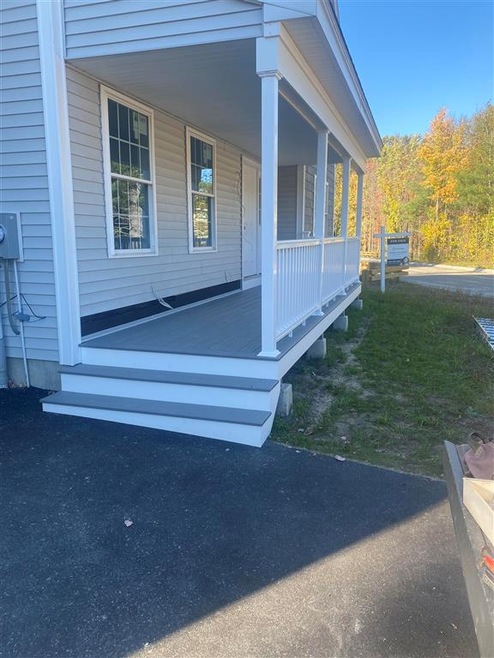 Lot - 0 Bentley Way, Manchester, NH 03103 - photo 1