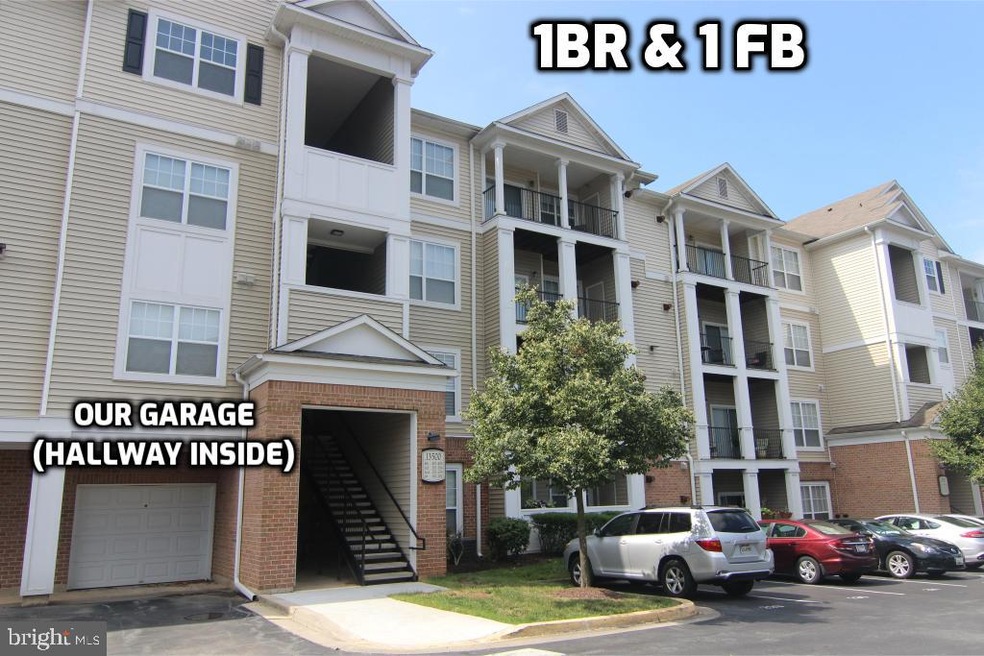 13500 Derry Glen Ct unit 303, Germantown, MD 20874 - photo 1