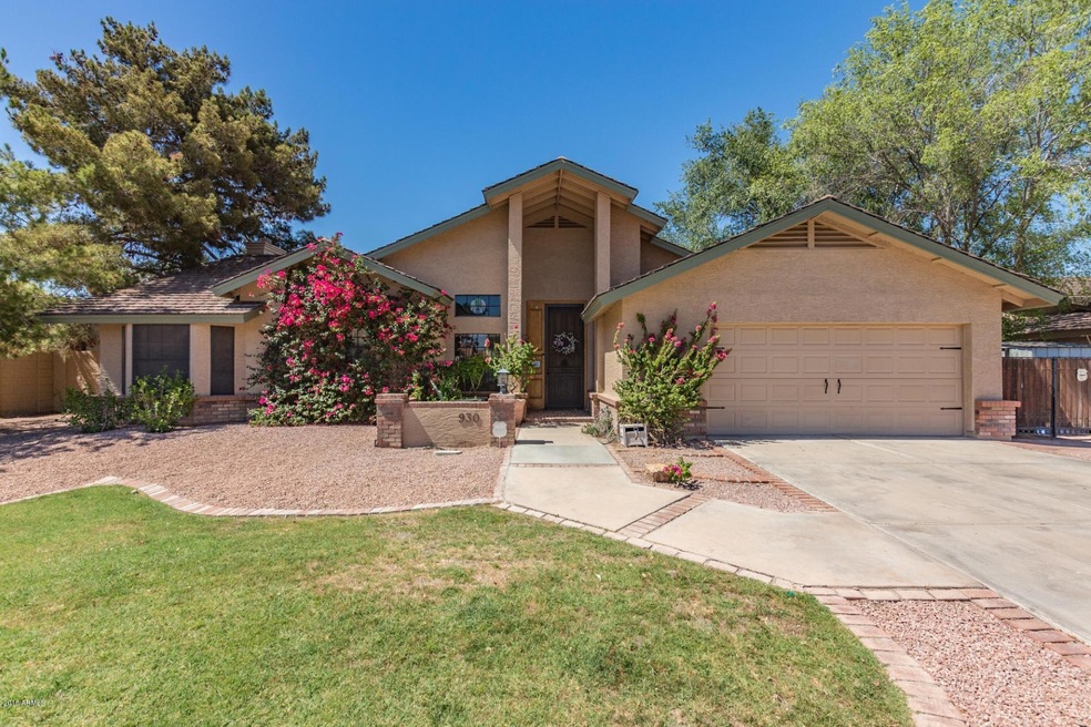 930 E Derby Dr, Tempe, AZ 85284 - photo 1