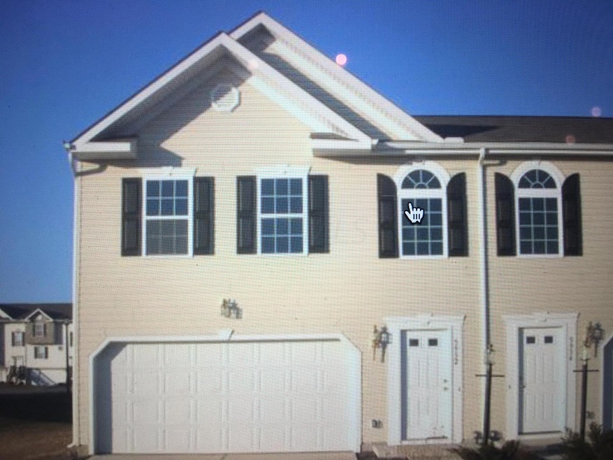 5932 Morrissey Exterior
